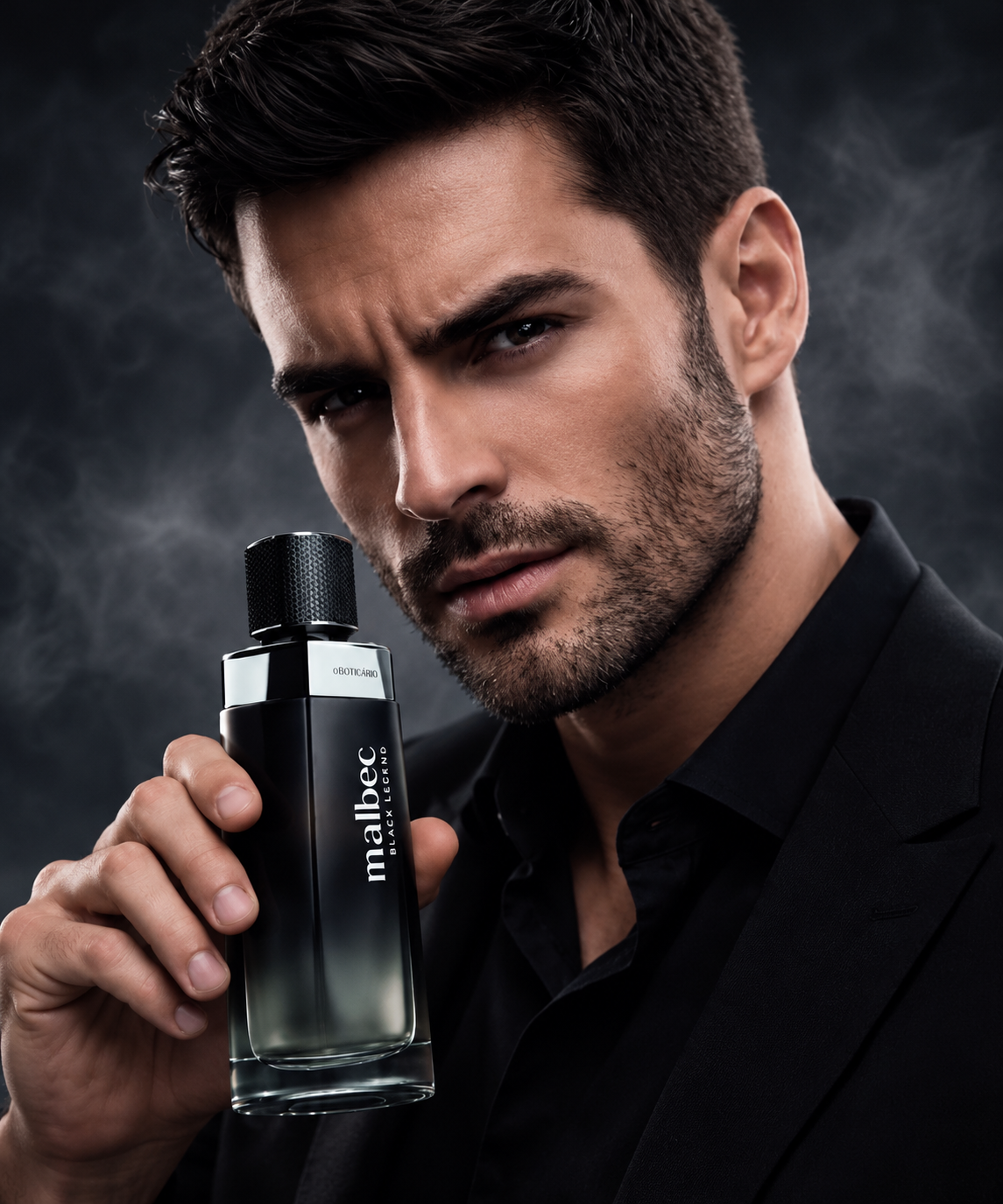 Malbec Black Legend – Eau de Toilette Homme 100 ml