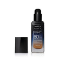 Make B Base Líquida FPS 50  Retinol³ H+ 26g Cor 205N