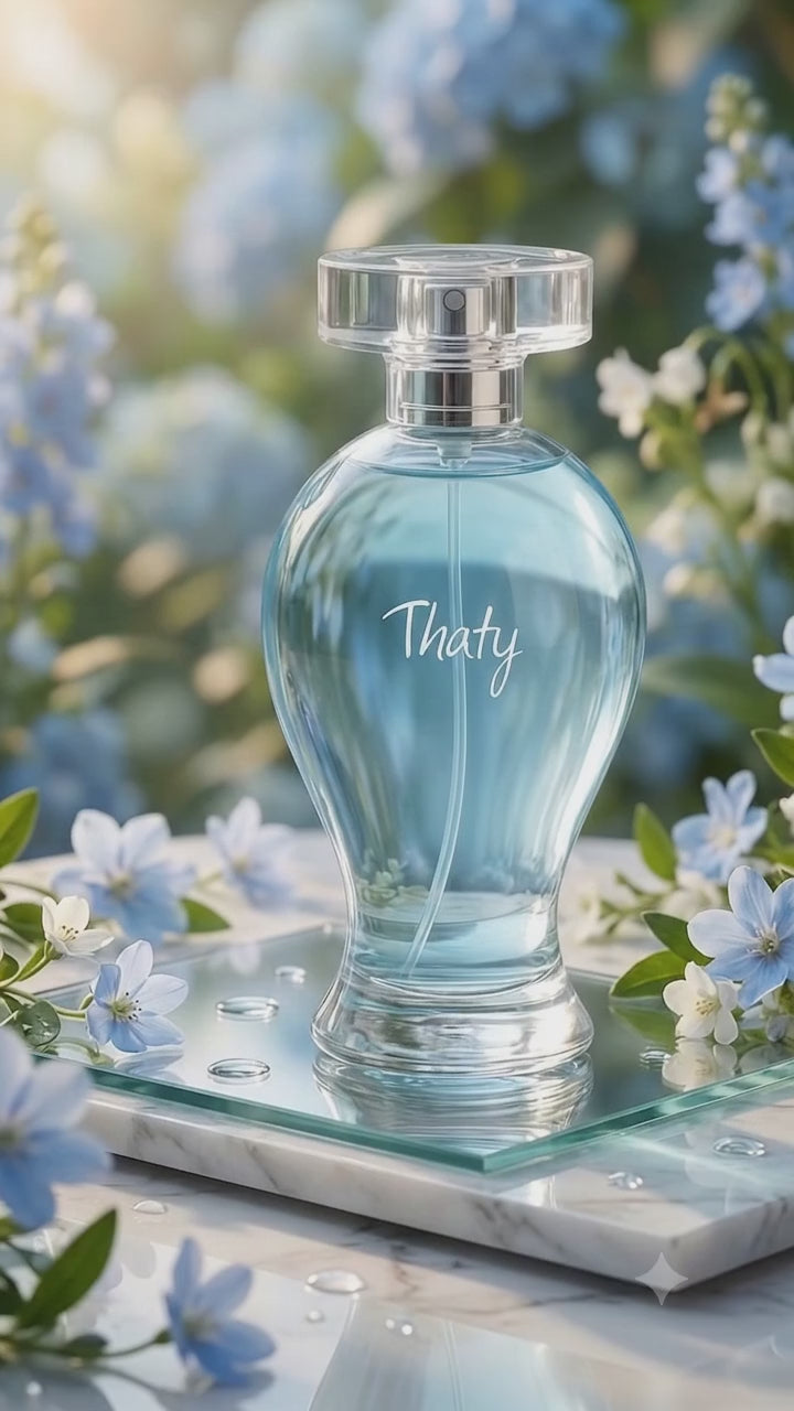 Thaty Eau de Toilette, 100ml