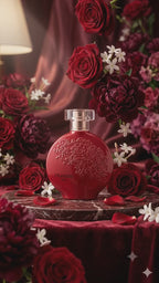 Floratta Red Eau de Toilette, 75ml