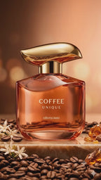 Coffee Man Unique Fougère Oriental 100 ml