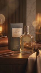 Styletto – Eau de Toilette Homme 100 ml