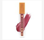 Rouge à lèvres liquide Aura d'Helena Coelho, 4 ml