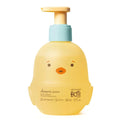 Shampoing pour bébé Boti, 200 ml