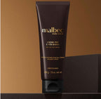 Crème avant et après-rasage Malbec Pure Gold, 200 g