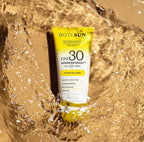 Crème solaire corporelle Boti.Sun FPS 30, 200 g