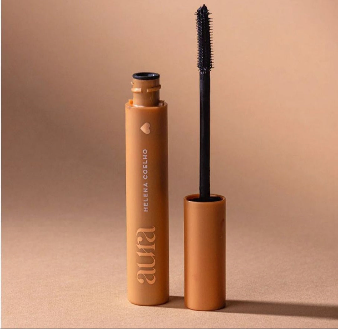 Mascara Helena Coelho Aura  12ml