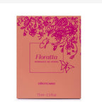 Floratta Romance de Verão Eau de Toilette, 75ml