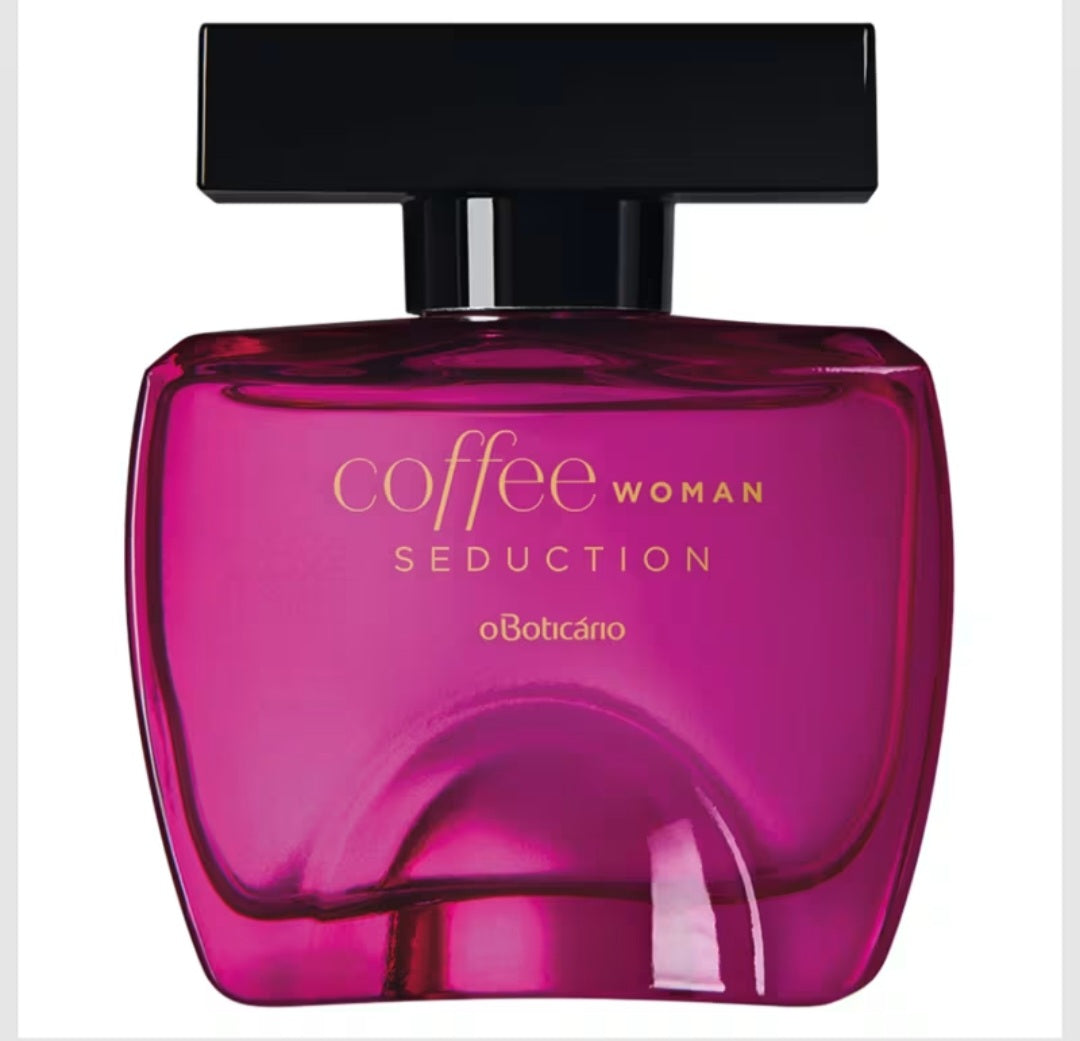 Coffee Woman Seduction 100ml