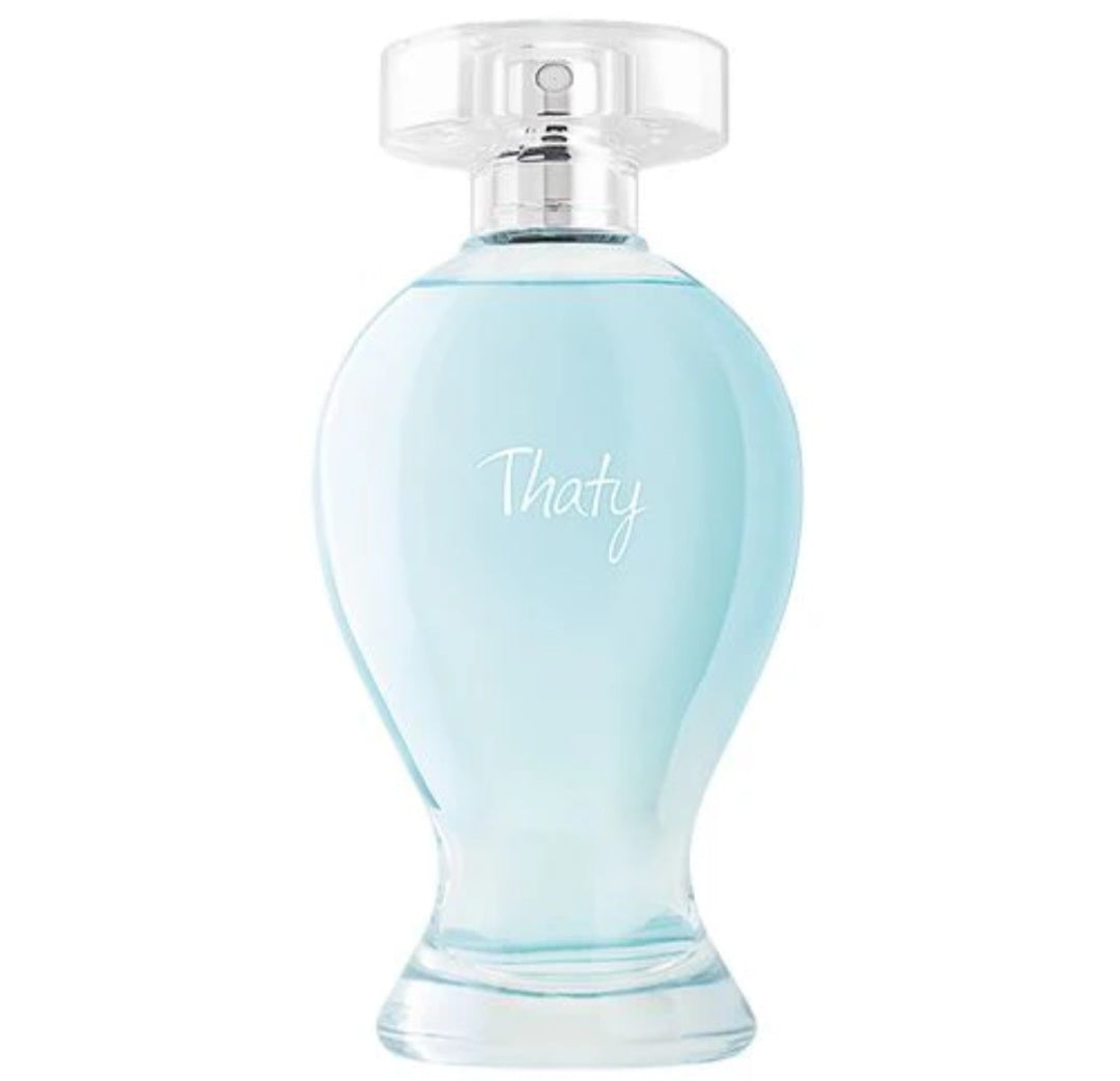 Thaty Eau de Toilette, 100ml