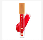 Rouge à lèvres liquide Aura d'Helena Coelho, 4 ml