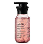 Acquagel Nativa SPA Hydratant pour le corps à la prune noire, 250 g