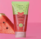 Prenez soin de vous Gommant Corps Pastèque Gel 150g
