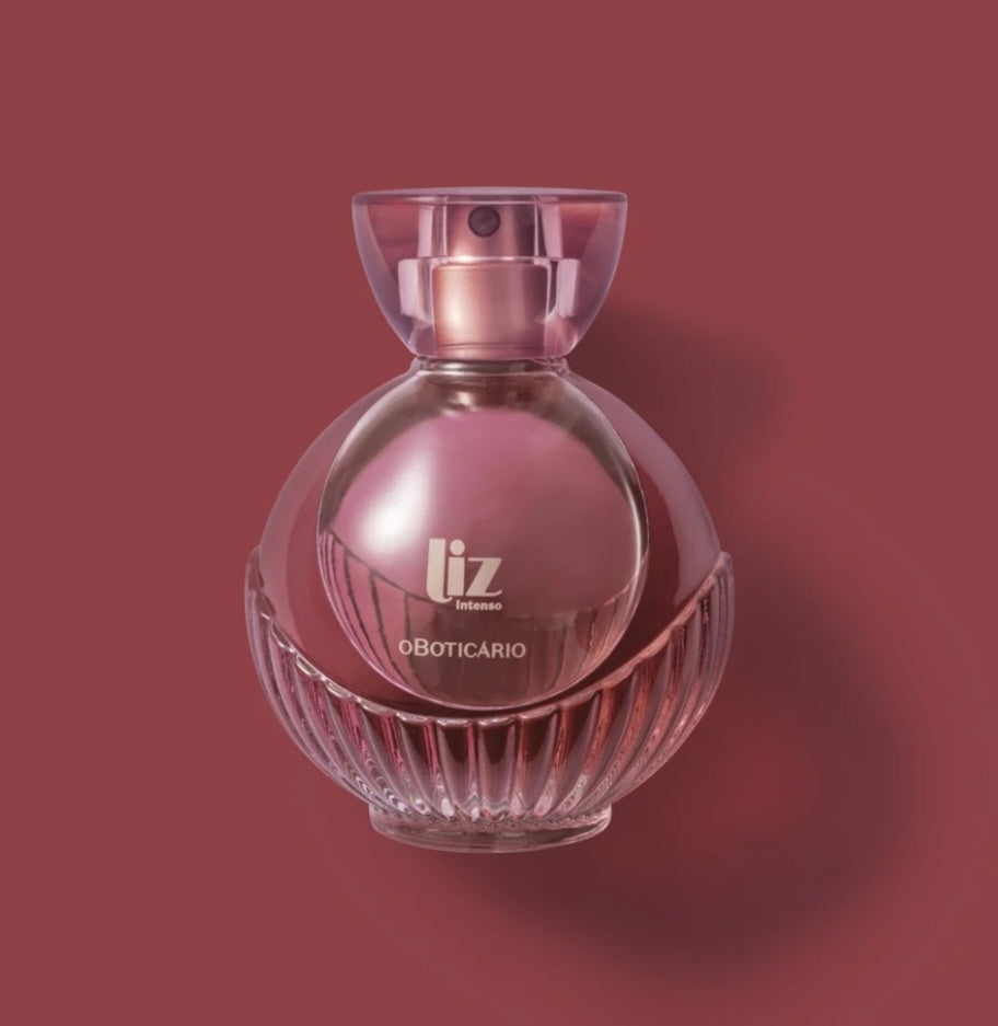 Liz Intenso Eau de Toilette, 100 ml