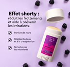 Bâtonnet antifriction Amoruda Prenez soin de vous