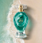 Botica 214 Fiji Paradise Eau De Parfum feminino, 75ml