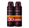 Kit déodorant antitranspirant Malbec (2 unités)