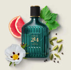 Botica 214 Fiji Paradise Eau De Parfum pour homme, 90 ml