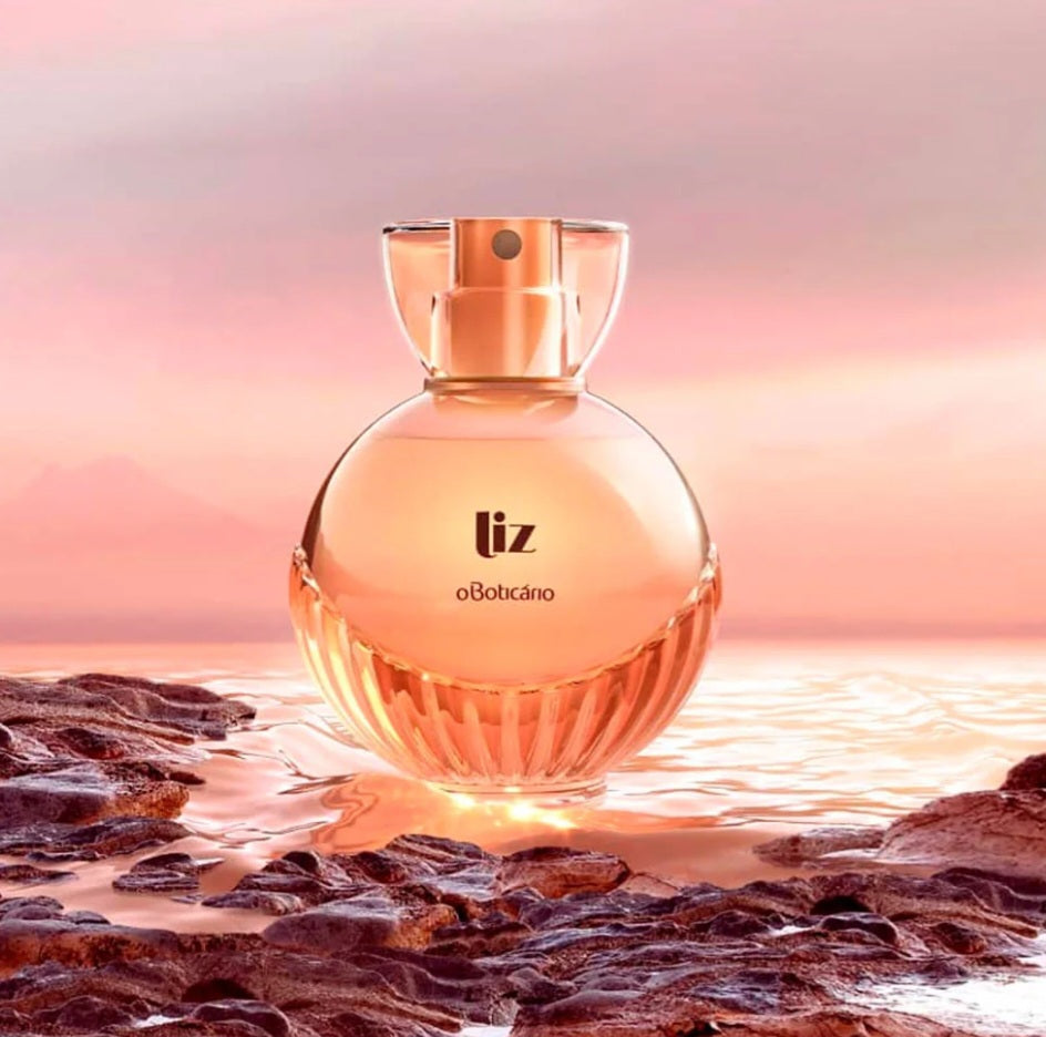 Liz Eaux de Toilette 100ml
