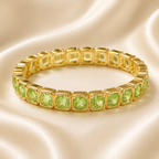 BYREN | ÉLINE L'ATELIER Bracelets en acier inoxydable /