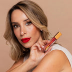 Rouge à lèvres liquide Aura d'Helena Coelho, 4 ml