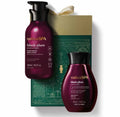 Coffret de Natal Spa Ameixa Negra