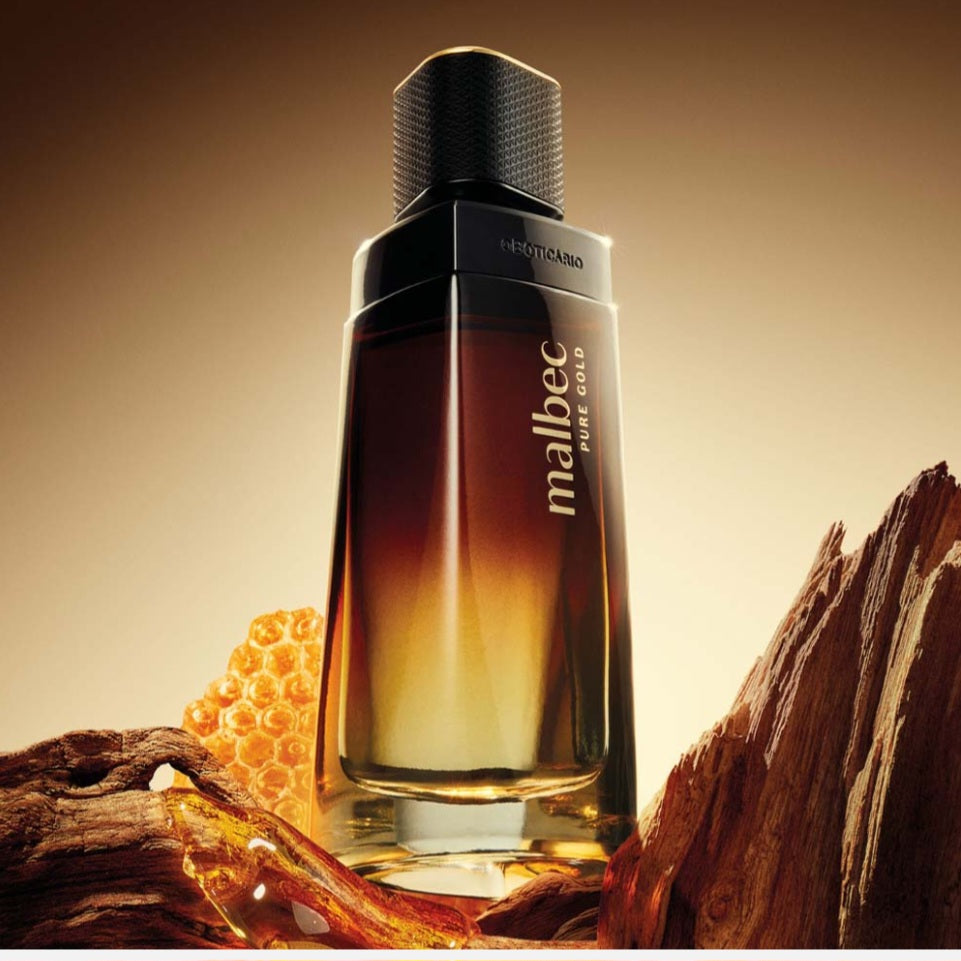 Malbec Pure Gold 100ml