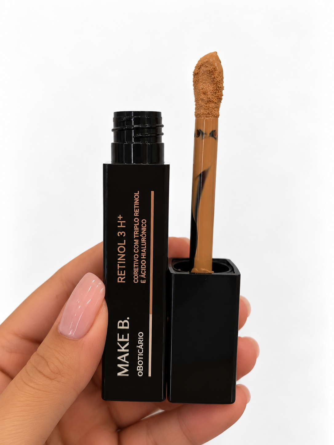 Correcteur liquide Make B. Retinol³ H+, Cor 275N, 5,5 ml
