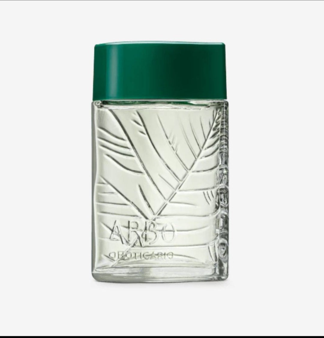 Arbo Eau de Toilette, 100ml