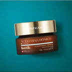 Crème visage à l'acide hyaluronique Botik, 40 g