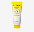 Boti.Sun Crème solaire Corps FPS 50, 200g