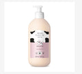 Lotion hydratante pour le corps  Prenez de vous Deleite    400 ml