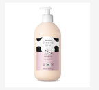 Moisturizing Body Lotion Deleite Yourself 400 ml