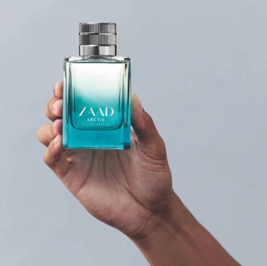 Zaad Arctique Eau de Parfum 95ml
