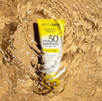 Boti.Sun Crème solaire Corps FPS 50, 200g