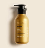 Crème Hydratante Corps Nativa SPA Vanille de Madagascar
