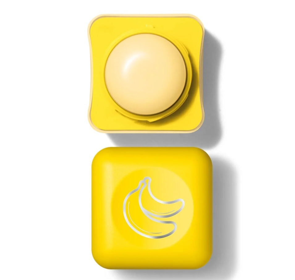 Crème Hydratante  pour les lèvres Prenez soin de vous Banana 6,2g