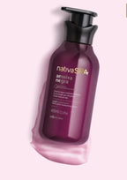 Crème Hydratante Corps Nativa SPA Vanille de Madagascar