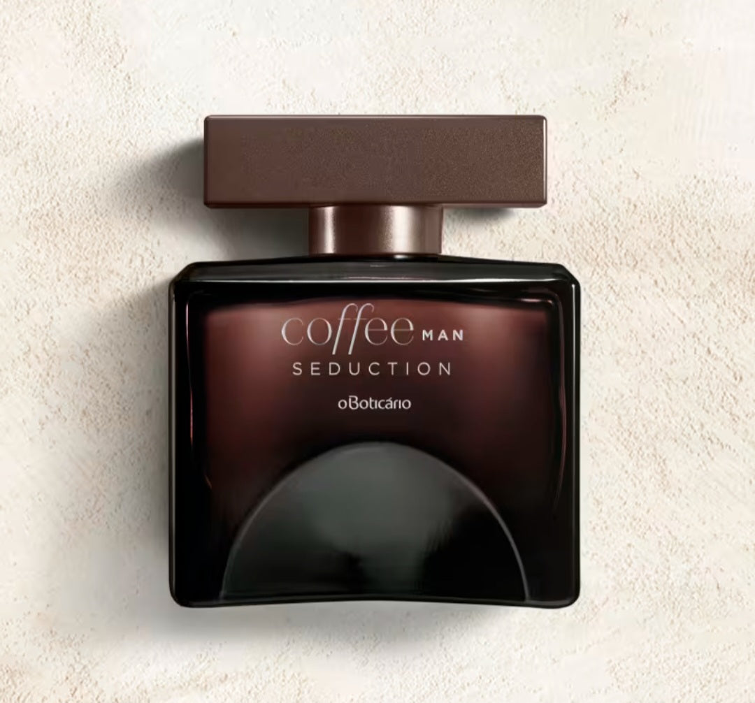 Coffee Man Eau de Toilette, 100ml