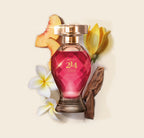 Botica 214 African Sunrise Floral Frutal Eau De Parfum, 75ml