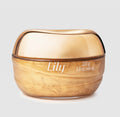 Gel corporel illuminateur et hydratant Lily Glow, 250 g