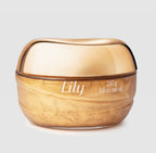 Gel corporel illuminateur et hydratant Lily Glow, 250 g