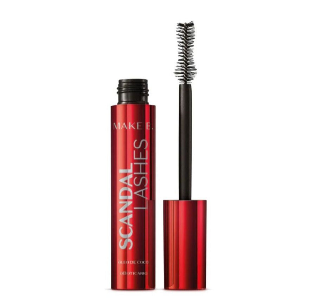 Máscara de Pestanas Scandal lashes Make B