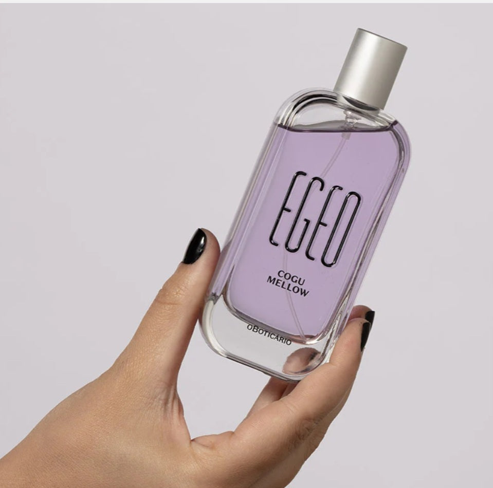 Egeo Cogle Mellow Eau de Toilette, 90ml