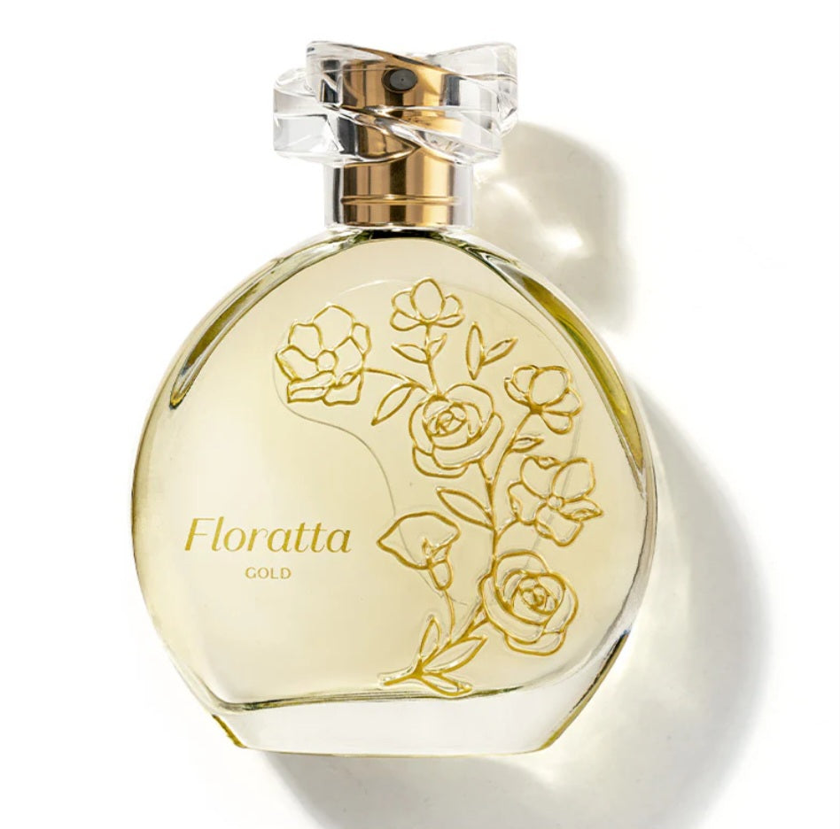 Floratta Gold 75 ml