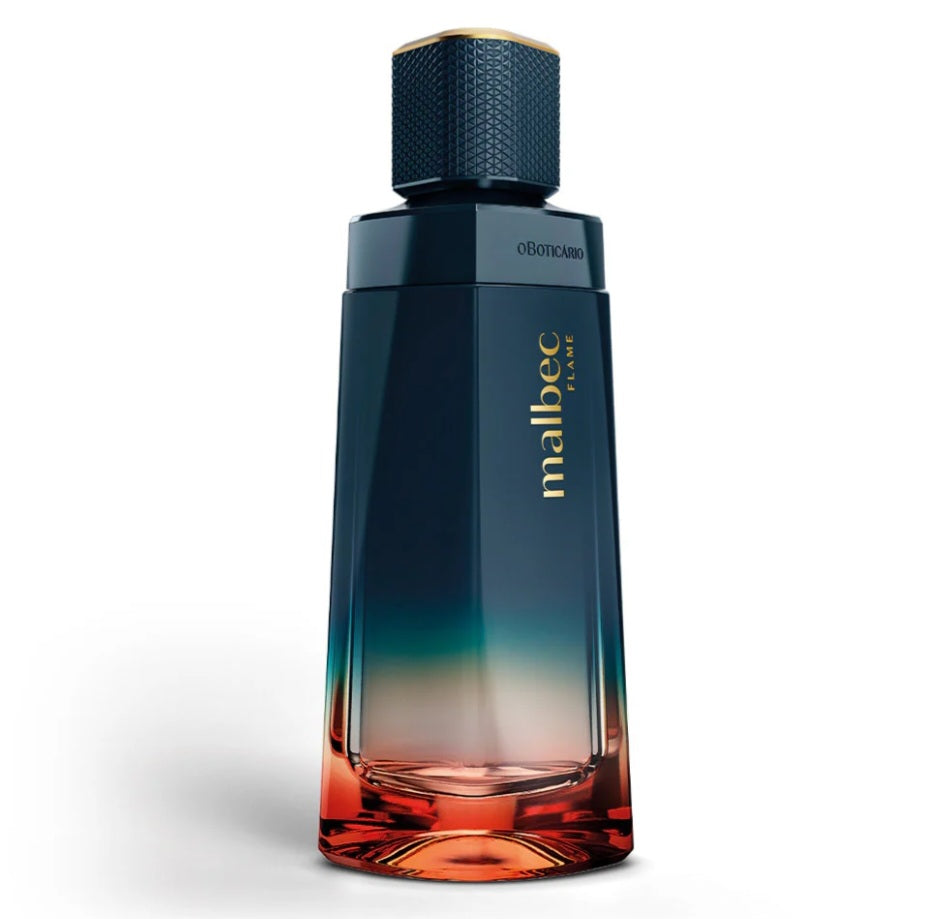 Malbec Flame Eau de Toilette, 100ml