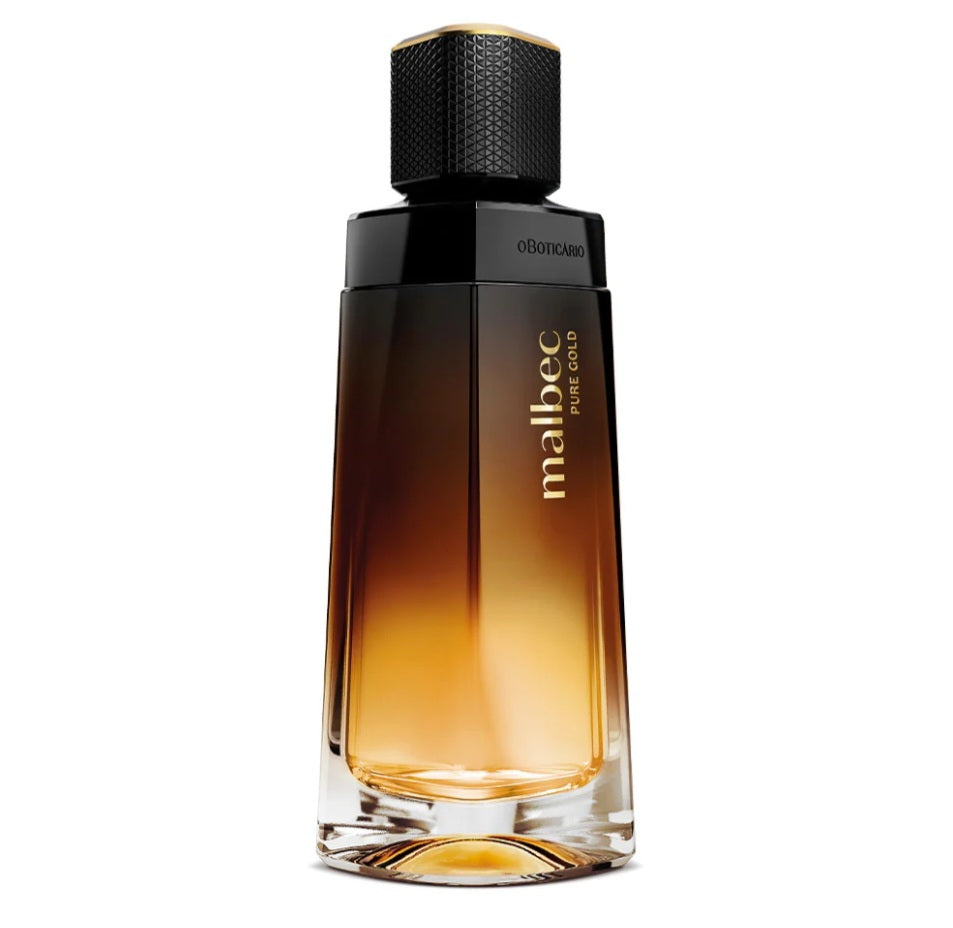 Malbec Pure Gold 100ml