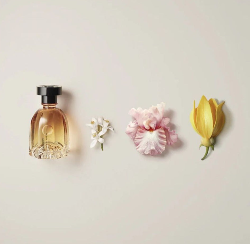 Floratta Fleur Suprême Eau de Parfum, 75ml