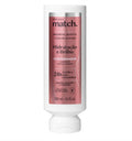 Après-shampoing Match Hydratation et Brillance 280 ml
