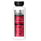 Shampoing reconstructeur Match Science, 300 ml